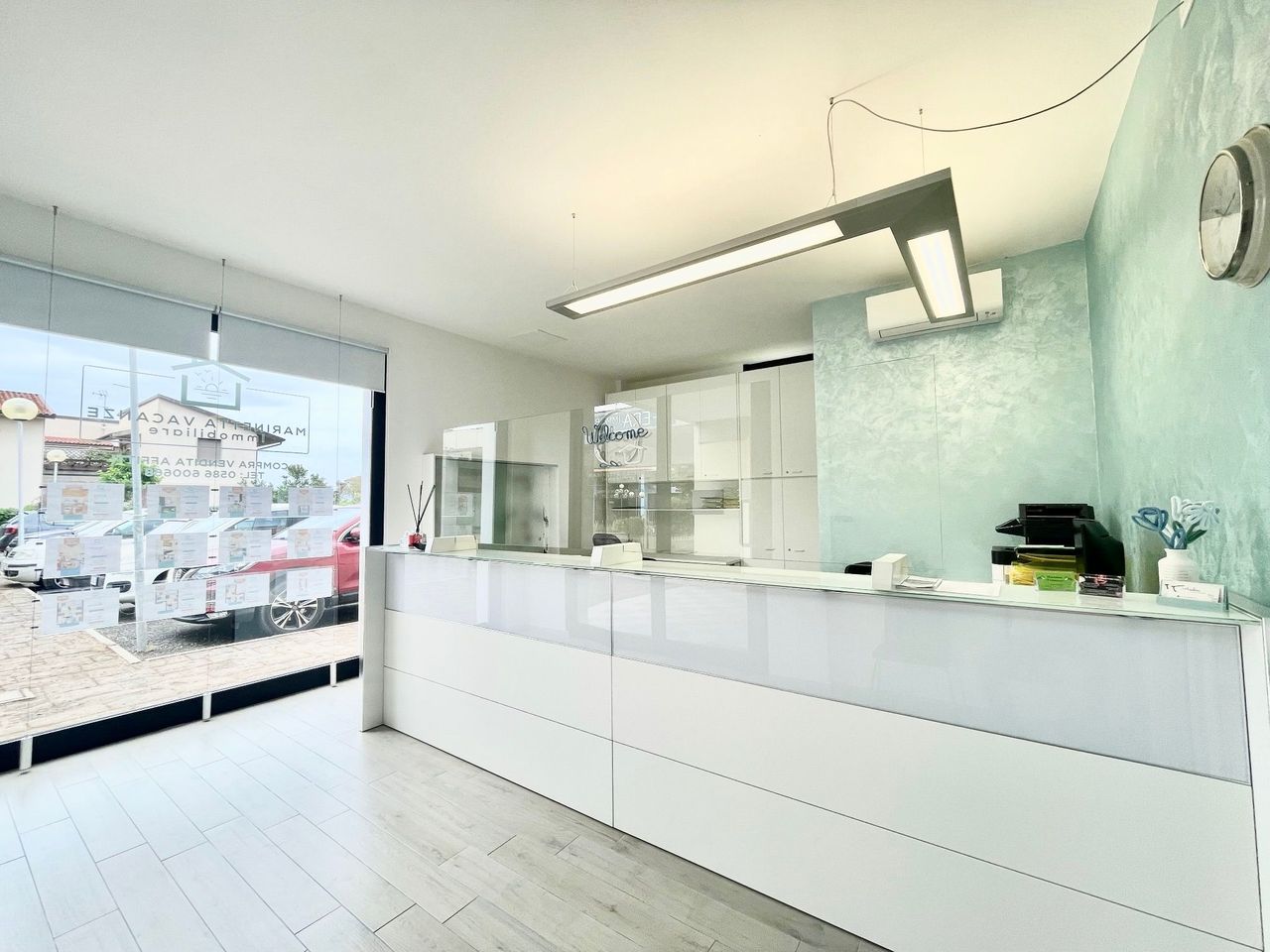 Marinetta Agenzia Immobiliare VAcanze